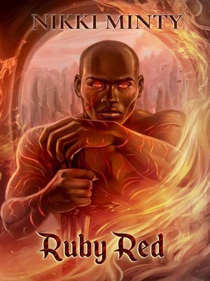 cover image of Ruby Red